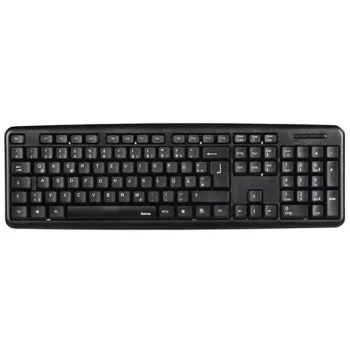 Tastatura Verano Hama 53930-1 Tastatura Verano Hama 53930-1